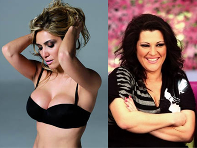 «Μες την καλή χαρά» με Ζαρίφη και Παπαβασιλείου