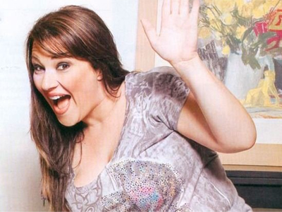 Η Κατερίνα Ζαρίφη στο πρωινό του ΑΝΤ1