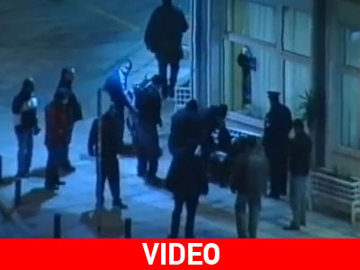 Αθώοι έξι αστυνομικοί για την υπόθεση «ζαρντινιέρα»