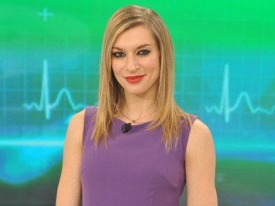 Δεν συνεχίζει η εκπομπή της Ζέτας Δούκα