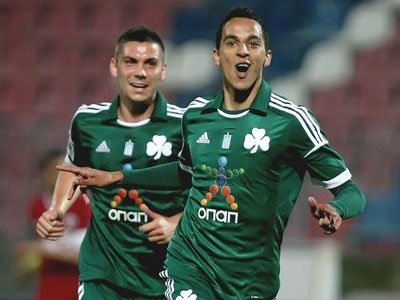 ΠΑΟ: Ζέκα και Λαγός για ανανέωση