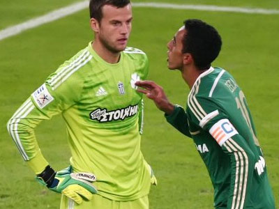 Ο Ζέκα σταμάτησε τον Μήτρογλου