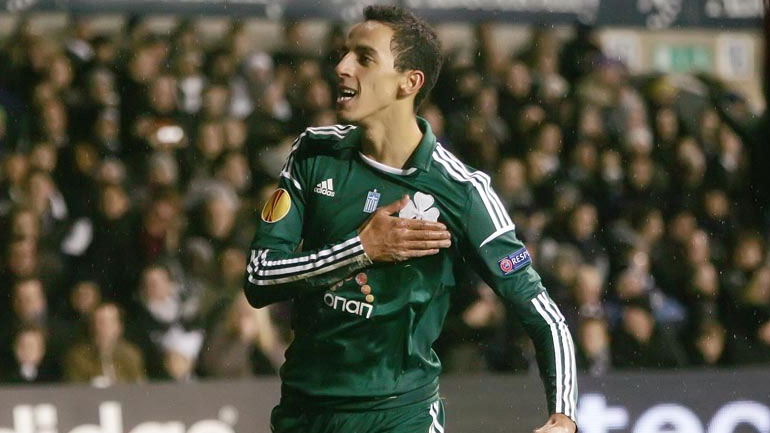 Ζέκα: «Υπάρχει φόβος, αλλά είμαι αισιόδοξος»