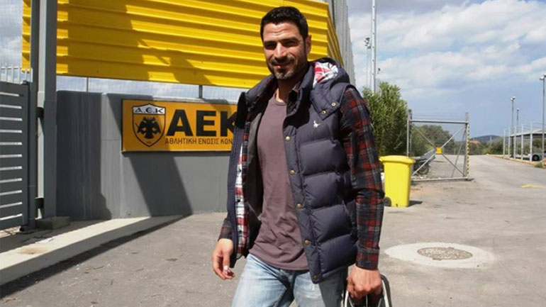 Ζήκος: «Περιμένουμε πότε θα πάρει και μαθηματικά το πρωτάθλημα ο Ολυμπιακός»