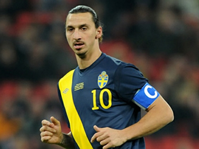 Ζλάταν Ιμπραΐμοβιτς: Δεν μπορεί να το πιστέψει