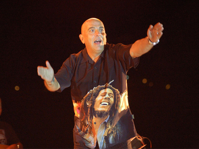 Γιάννης Ζουγανέλης: «Δυστυχώς στην Ελλάδα δεν υπάρχει κράτος»