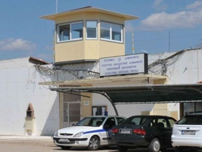 Αμετανόητος ο κρατούμενος που σκότωσε στις φυλακές τον ξάδελφο του Ριζάι