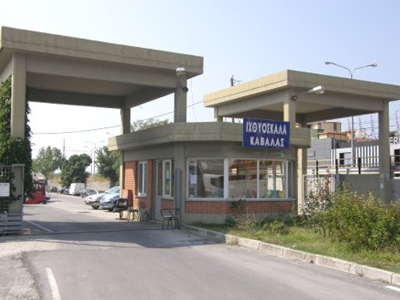 Σημαντικές εξαγωγές και κέρδη για την ιχθυόσκαλα Καβάλας