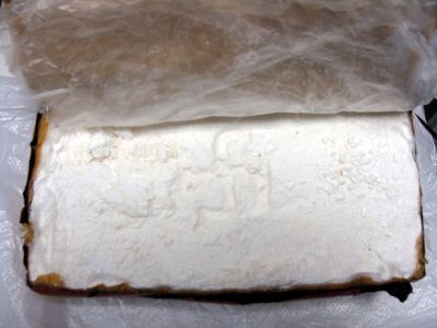 Μέσα στις αποσκευές