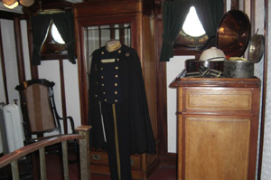 Το θωρηκτό "Γ. Αβέρωφ" αποτελεί πλέον μουσείο