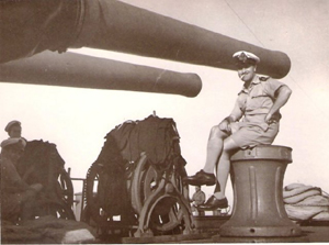 Εμμανουήλ Παυλίδης 1941-1944