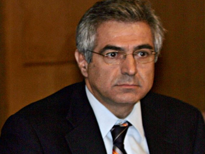 Εισήγηση Καρχιμάκη στο πολιτικό συμβούλιο του ΠΑΣΟΚ