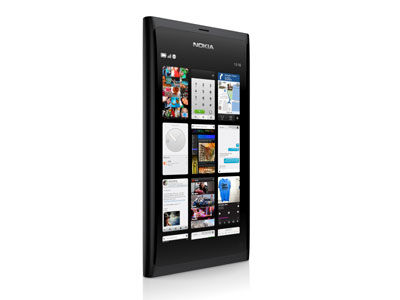 Απολαύστε το νέο ΝΟΚΙΑ Ν9