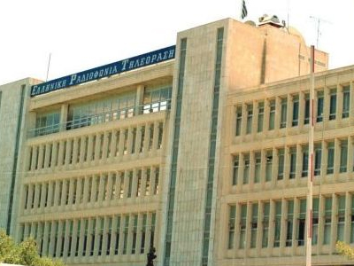 Στάσεις εργασίας στη ΝΕΤ