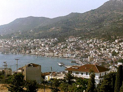 «Στα σκαριά» το ντοκιμαντέρ του RAI 3 για το Β. Αιγαίο