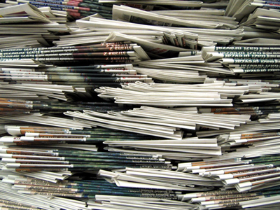 Τα πρωτοσέλιδα των κυριακάτικων εφημερίδων στη zougla.gr