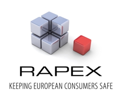 Μη ασφαλή προϊόντα στην Ε.Ε.