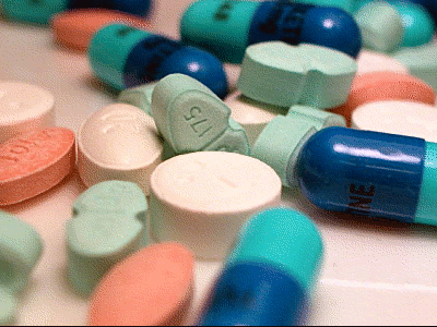 Η Ελλάδα πρωτοπορεί στην ασφάλεια των φαρμάκων