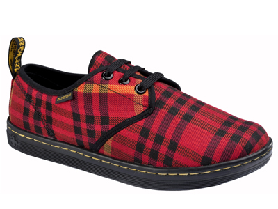 Τα δύο πόδια σ’ ένα παπούτσι του Παπουτσή