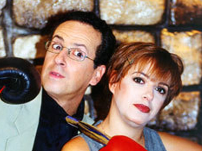 ΤΑ ΝΕΑ ΤΟΥ ΜΠΙ- ΚΟΥ- ΤΙ