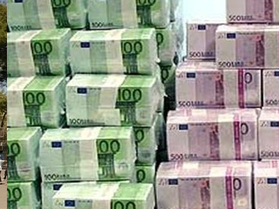 Διευκολύνσεις για χρέη στο Δημόσιο ζητούν 44 «πράσινοι» βουλευτές