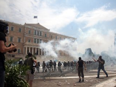 Κολύμπα να… μείνουμε!