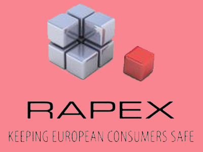 Μη ασφαλή προϊόντα στην Ε.Ε.