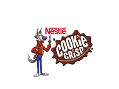 Χτίσε τη δική σου πόλη με τα δημητριακά COOKIE CRISP!