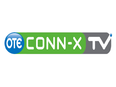 Νέο κανάλι στο Conn-x TV!