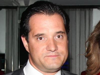 Στο πειθαρχείο ο Άδωνις Γεωργιάδης