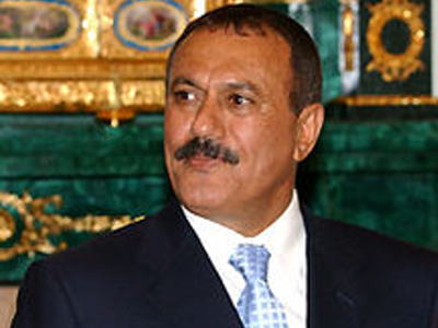 Στις Η.Π.Α. για θεραπεία ο Σάλεχ