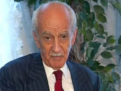 Φόρος τιμής στον Βαρτανιάν