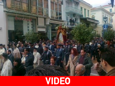 «Πες αλεύρι…στην Καλαμάτα σε γυρεύει»