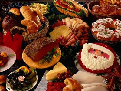 Μείωση της τιμής κατά 8,8 ευρώ στο γιορτινό τραπέζι