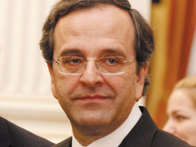 Κακά ξεμπερδέματα θα ’χει ο Σαμαράς