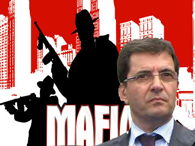 «Αθώος» ο βουλευτής που κατηγορείτο για σχέσεις με την ιταλική μαφία