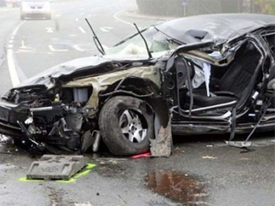 Λιγότερα τα θύματα της ασφάλτου το 2011