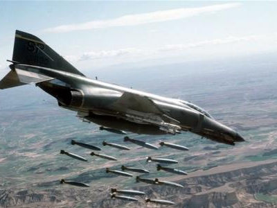 Σοκ στην Τουρκία από την επιδρομή μαχητικών αεροσκαφών