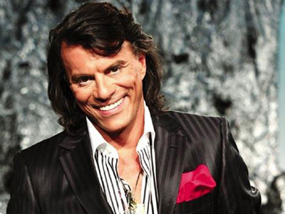 Απελύθη από τον ΑΝΤ1 ο Ηλίας Ψινάκης