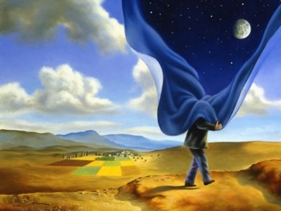 Στον… άλλο κόσμο