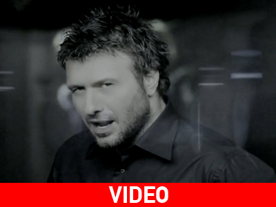 Το νέο βίντεο κλιπ του Γιάννη Πλούταρχου