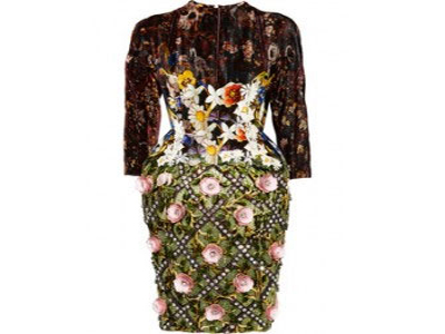 Οι νέες δημιουργίες της Μαίρης Κατράντζου