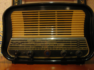 Έκλεισε ο 3ος αρχαιότερος δημοτικός ραδ/κος σταθμός