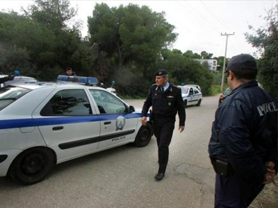 Αστυνομική επιχείρηση- μαμούθ στη Μεσσηνία