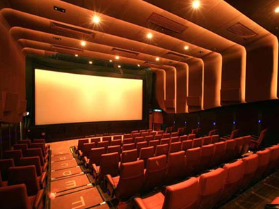 Το «Πάμε Σινεμά» στα σχολεία