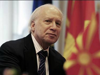 Ενδεχόμενη επίσκεψη Νίμιτς στην Ελλάδα