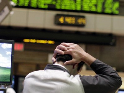 Πτώση στη σκιά των υποβαθμίσεων