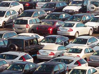 Κατάργηση του φόρου πολυτελείας για τα Ι.Χ.