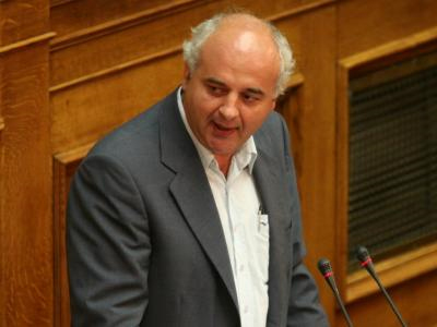 Όχι άλλα δάκρυα, σύντροφοι