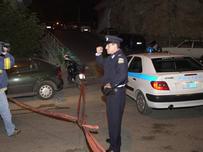 «Οικογενειακή υπόθεση» το έγκλημα στην Ημαθία